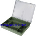 Набор рыболовных коробок Mikado CA001-SET размер 36,5х30х5,5 см